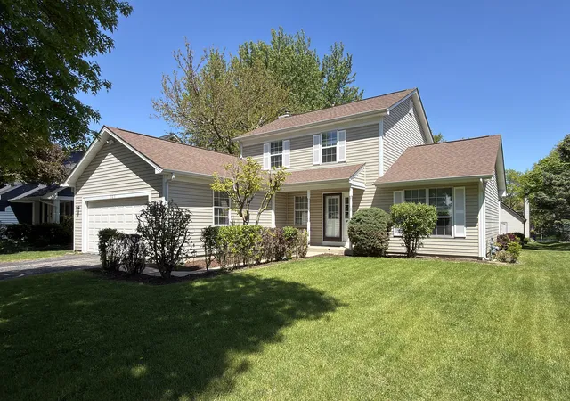 Homes for sale in Schaumburg, IL | 505 Tebay Pl W, Schaumburg, IL 60194 | MLS# 12690992