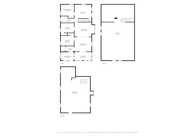 25th image of 427 Grant St, Lemont, IL 60439 | MLS# 12690993