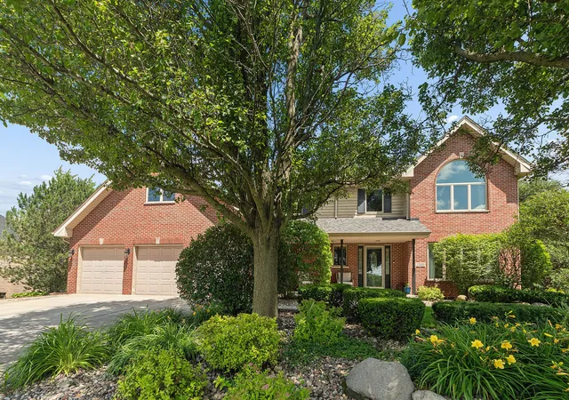 1st image of 25619 S Bristol Ln, Monee, IL 60449 | MLS# 12691000