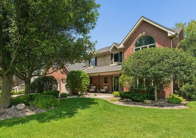 2nd image of 25619 S Bristol Ln, Monee, IL 60449 | MLS# 12691000