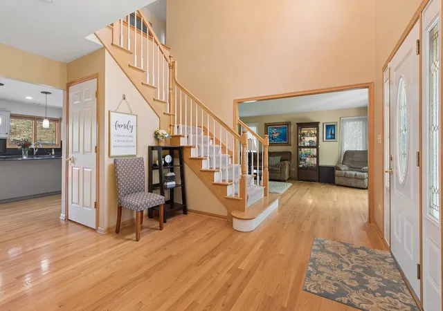 5th image of 25619 S Bristol Ln, Monee, IL 60449 | MLS# 12691000