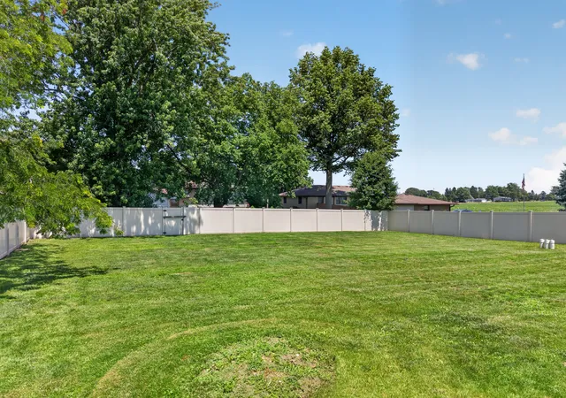 31st image of 1722 Sharon Rd, Streator, IL 61364 | MLS# 12691002