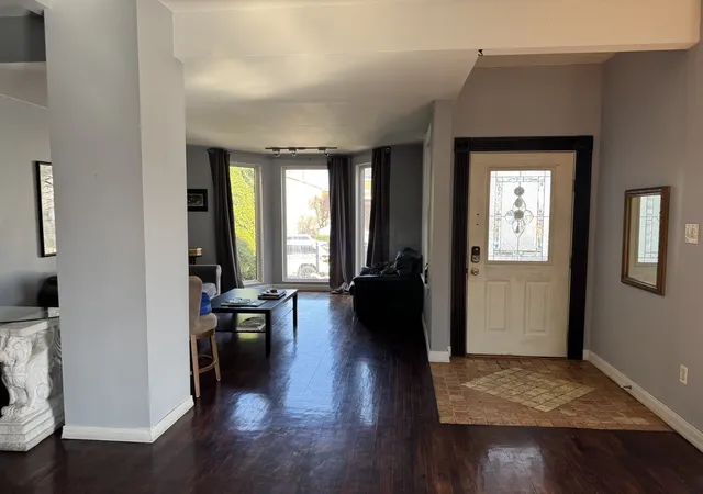 Homes for sale in Chicago, IL | 3908 N Bernard St, Chicago, IL 60618 | MLS# 12691026