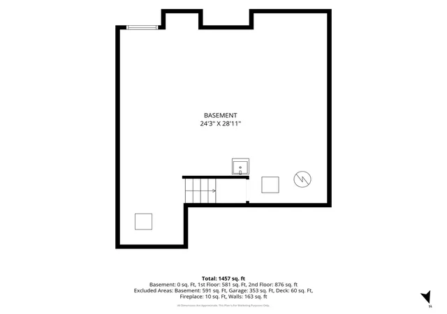 23rd image of 1109 Grass Lake Dr #1109, Fox Lake, IL 60020 | MLS# 12691027