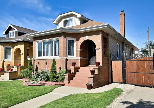 2nd image of 2924 N Linder Ave, Chicago, IL 60641 | MLS# 12691047