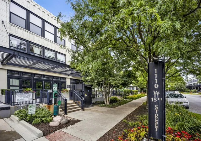Homes for sale in Chicago, IL | 1110 W 15th St #316, Chicago, IL 60608 | MLS# 12691061