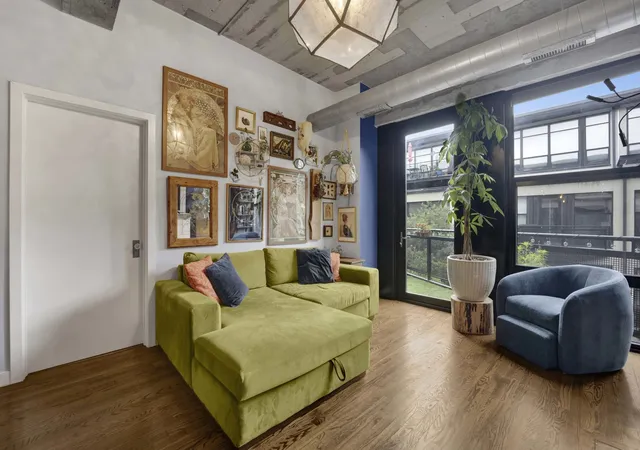 Homes for sale in Chicago, IL | 1110 W 15Th St #316, Chicago, IL 60608 | MLS# 12691061