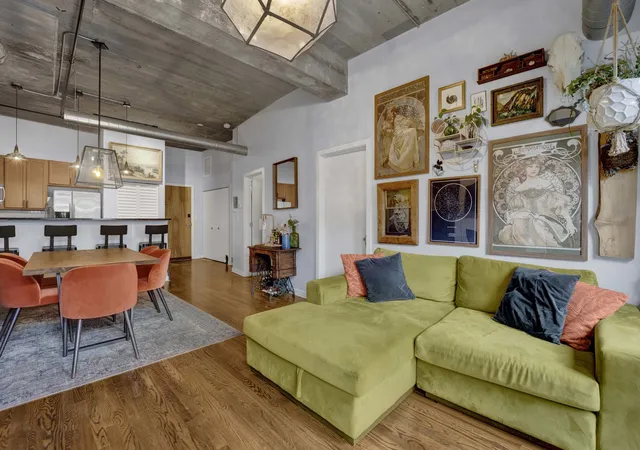 Homes for sale in Chicago, IL | 1110 W 15Th St #316, Chicago, IL 60608 | MLS# 12691061