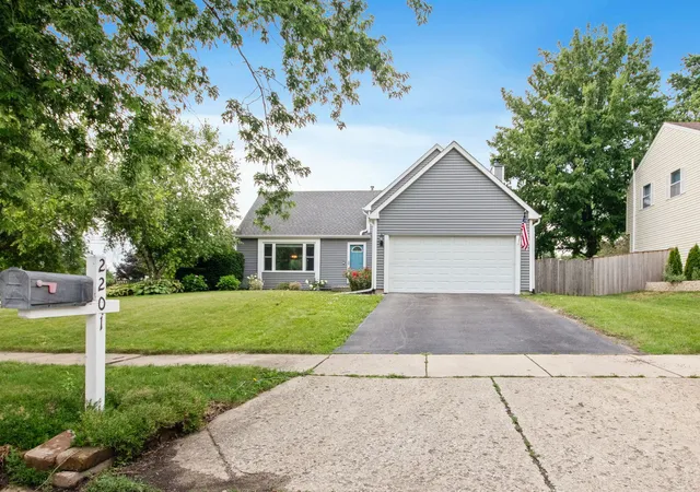 1st image of 2201 Pontiac Cir, Naperville, IL 60565 | MLS# 12691067