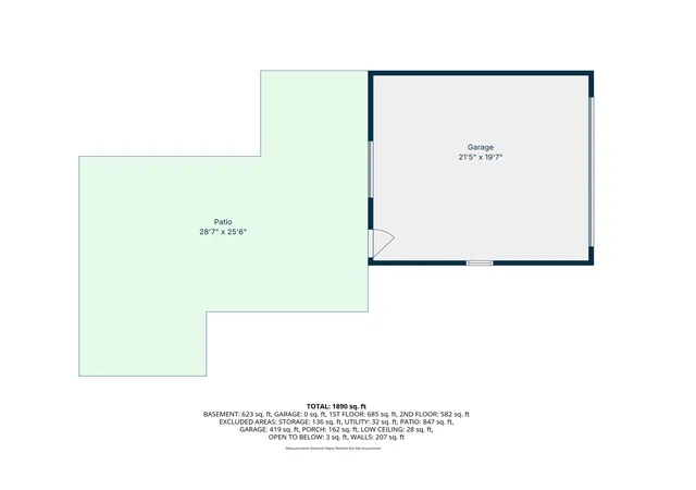 43rd image of 8021 W 45th St, Lyons, IL 60534 | MLS# 12691073
