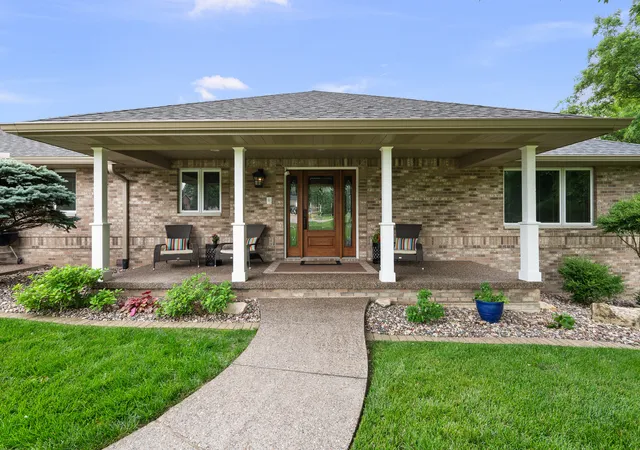 Homes for sale in Milan, IL | 12926 25th Street Ct, Milan, IL 61264 | MLS# 12691084