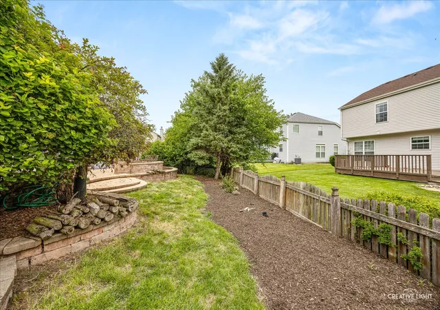 30th image of 1608 Trails End Ln, Bolingbrook, IL 60490 | MLS# 12691115