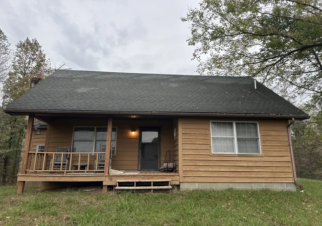 Photo 2 of Single family home for sale at 153 Rock Crk Rd, Cave In Rock, IL 62919 | MLS# 12691121 | Listing updated on 2026-08-02