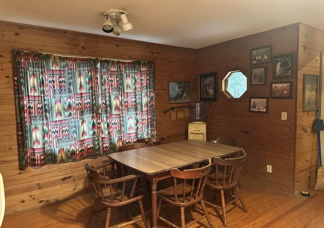 Photo 4 of Single family home for sale at 153 Rock Crk Rd, Cave In Rock, IL 62919 | MLS# 12691121 | Listing updated on 2026-08-02