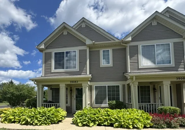 Homes for sale in Beach Park, IL | 39082 Welsh Ln, Beach Park, IL 60083 | MLS# 12691124