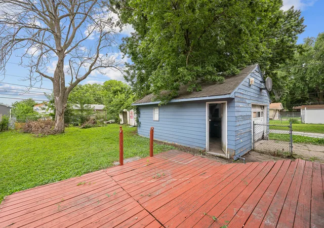 Homes for sale in Milan, IL | 233 4Th St E, Milan, IL 61264 | MLS# 12691125