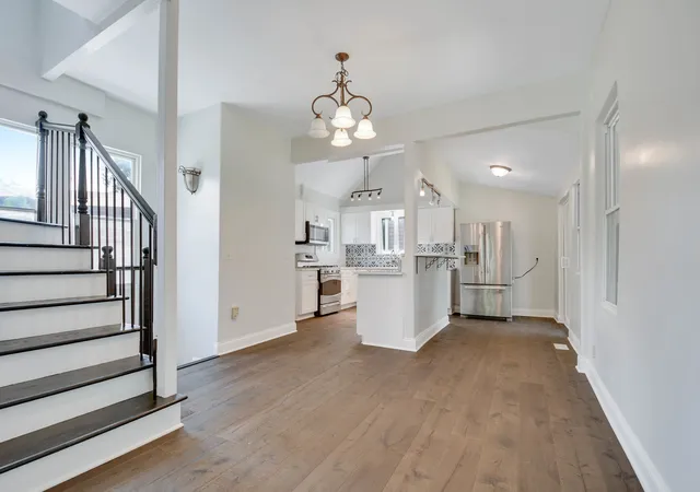 Photo 2 of Single family home for sale at 12851 Clinton St, Blue Island, IL 60406 | MLS# 12691126 | Listing updated on 2026-08-14