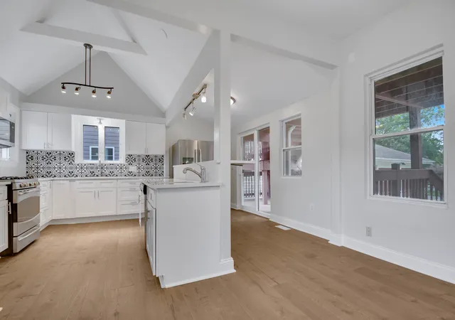 Photo 3 of Single family home for sale at 12851 Clinton St, Blue Island, IL 60406 | MLS# 12691126 | Listing updated on 2026-08-14