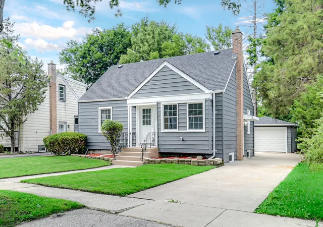 1st image of 3846 217th St, Matteson, IL 60443 | MLS# 12691129