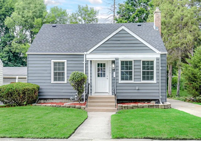 2nd image of 3846 217th St, Matteson, IL 60443 | MLS# 12691129