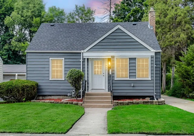 26th image of 3846 217th St, Matteson, IL 60443 | MLS# 12691129