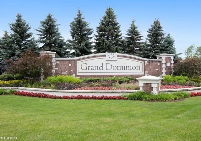 Homes for sale in Mundelein, IL | 3737 Canton Cir, Mundelein, IL 60060 | MLS# 12691140