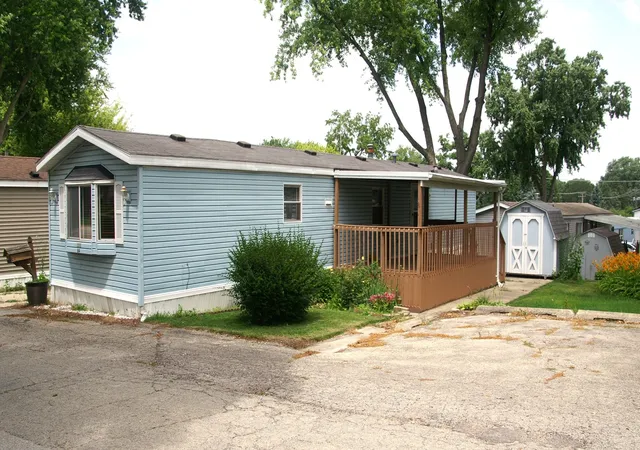 Homes for sale in Montgomery, IL | 1332 Douglas Ave #84, Montgomery, IL 60538 | MLS# 12691143