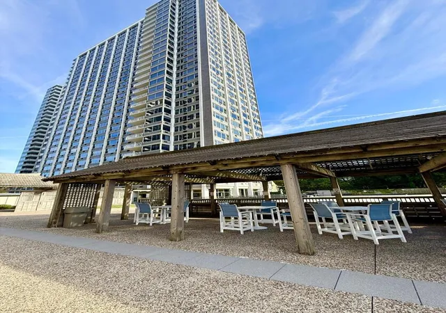 9th image of 4250 N Marine Dr #2414, Chicago, IL 60613 | MLS# 12691147