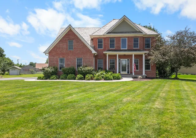 1st image of 1223 Fox Run Dr, Seneca, IL 61360 | MLS# 12691151