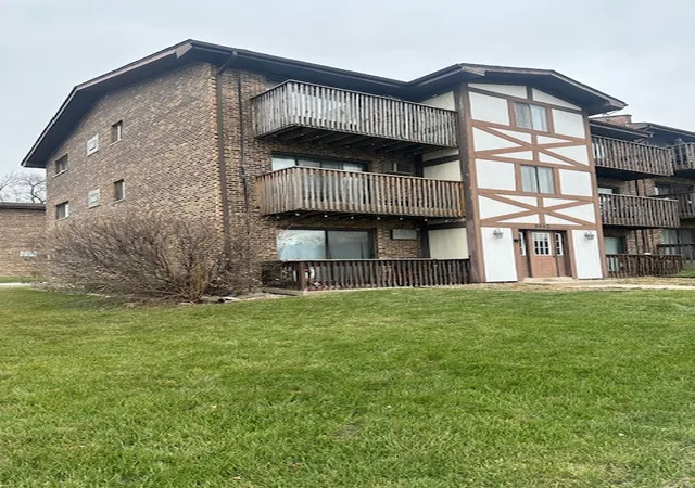 Condo for sale at 3682 W 119th Street #203B, Alsip, IL 60803 | MLS# 12691163