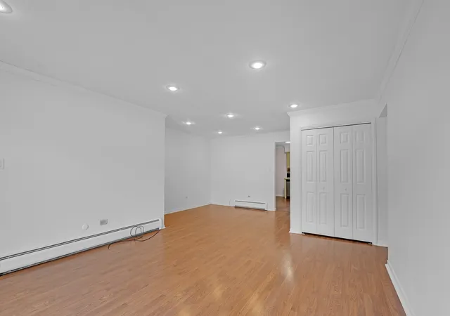 Photo 3 of Condo for sale at 5151 N E River Rd #332D, Chicago, IL 60656 | MLS# 12691166 | Listing updated on 2026-09-28