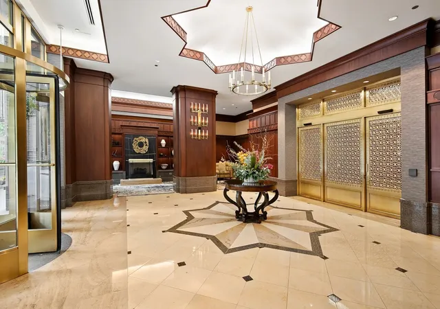 Homes for sale in Chicago, IL | 21 E Huron St #2803, Chicago, IL 60611 | MLS# 12691185