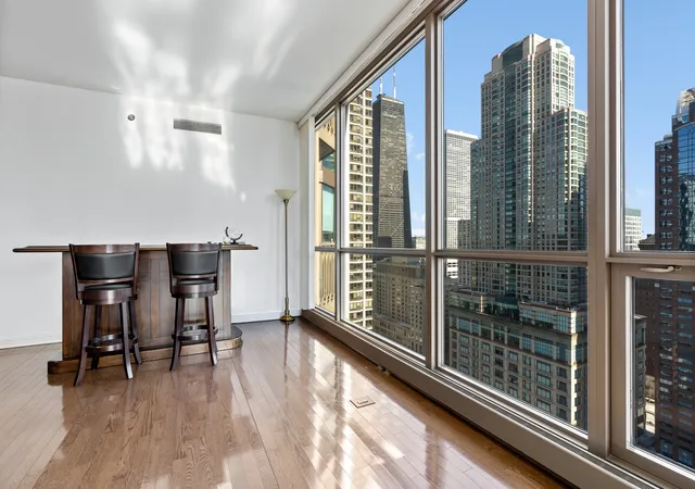 Homes for sale in Chicago, IL | 21 E Huron St #2803, Chicago, IL 60611 | MLS# 12691185
