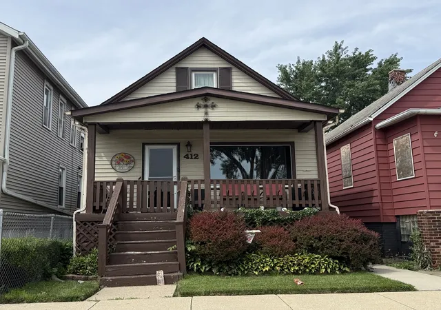 1st image of 412 156th St, Calumet City, IL 60409 | MLS# 12691194