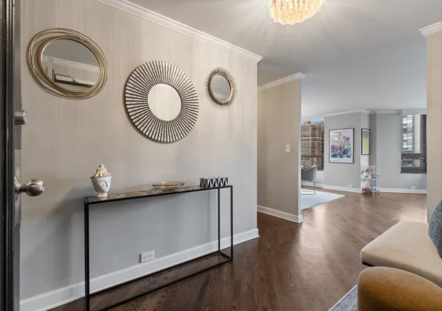 Homes for sale in Chicago, IL | 1410 N State St #15A, Chicago, IL 60610 | MLS# 12691199