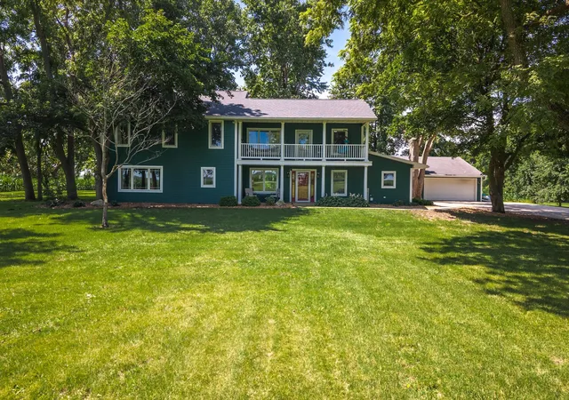 Photo 1 of Single family home for sale at 3314 E 3050 North Rd, Ancona, IL 61311 | MLS# 12691214 | Listing updated on 2026-09-09