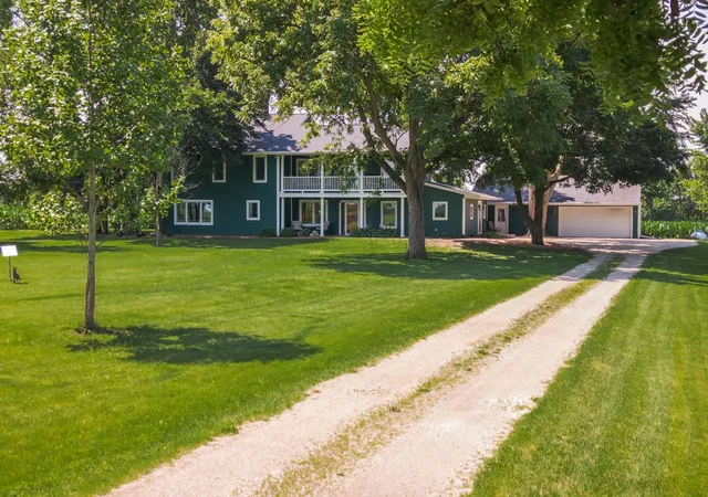 Photo 2 of Single family home for sale at 3314 E 3050 North Rd, Ancona, IL 61311 | MLS# 12691214 | Listing updated on 2026-09-09