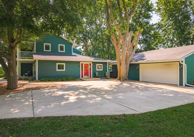 Photo 2 of Single family home for sale at 3314 E 3050 North Rd, Ancona, IL 61311 | MLS# 12691214 | Listing updated on 2026-09-09