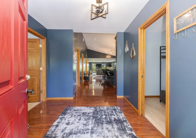 Photo 3 of Single family home for sale at 3314 E 3050 North Rd, Ancona, IL 61311 | MLS# 12691214 | Listing updated on 2026-09-09