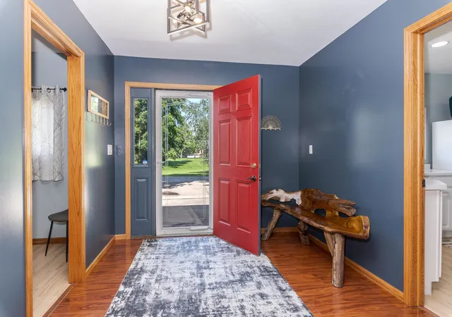 Photo 4 of Single family home for sale at 3314 E 3050 North Rd, Ancona, IL 61311 | MLS# 12691214 | Listing updated on 2026-09-09