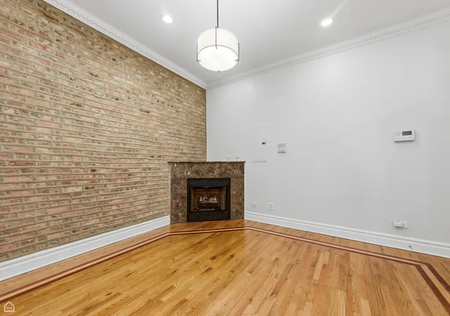 Homes for sale in Chicago, IL | 4852 S Prairie Ave #2B, Chicago, IL 60615 | MLS# 12691235