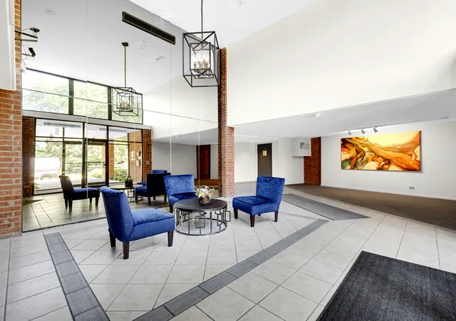 Homes for sale in Arlington Heights, IL | 1415 E Central Rd NE, Arlington Heights, IL 60005