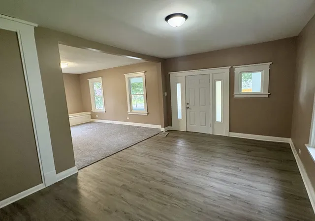 Photo 2 of Single family home for sale at 396 S Rosewood Ave, Kankakee, IL 60901 | MLS# 12691280 | Listing updated on 2026-07-17