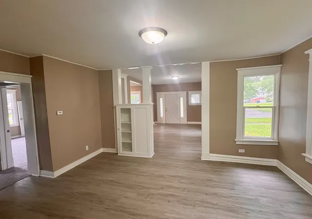 Photo 3 of Single family home for sale at 396 S Rosewood Ave, Kankakee, IL 60901 | MLS# 12691280 | Listing updated on 2026-07-17