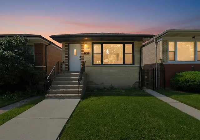 1st image of 1111 E 93rd St, Chicago, IL 60619 | MLS# 12691295