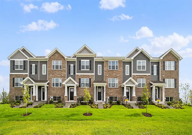 Homes for sale in Tinley Park, IL | 17401 Ulster Dr, Tinley Park, IL 60477 | MLS# 12691296