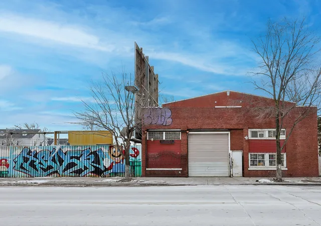 1st image of 3709 W Armitage Ave, Chicago, IL 60647 | MLS# 12691297