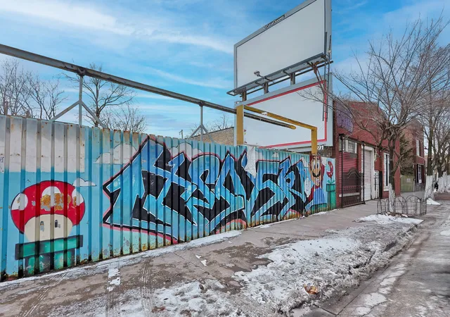 2nd image of 3709 W Armitage Ave, Chicago, IL 60647 | MLS# 12691297