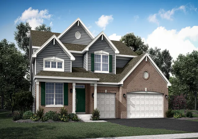 1st image of 188 Blazing Star Trl, Oswego, IL 60543 | MLS# 12691340