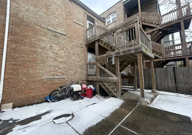 4th image of 8047 S Vernon Ave, Chicago, IL 60619 | MLS# 12691358